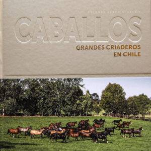 Libro Grandes Criaderos de Chile